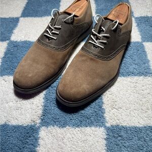 G.H. Bass Oxford Shoes